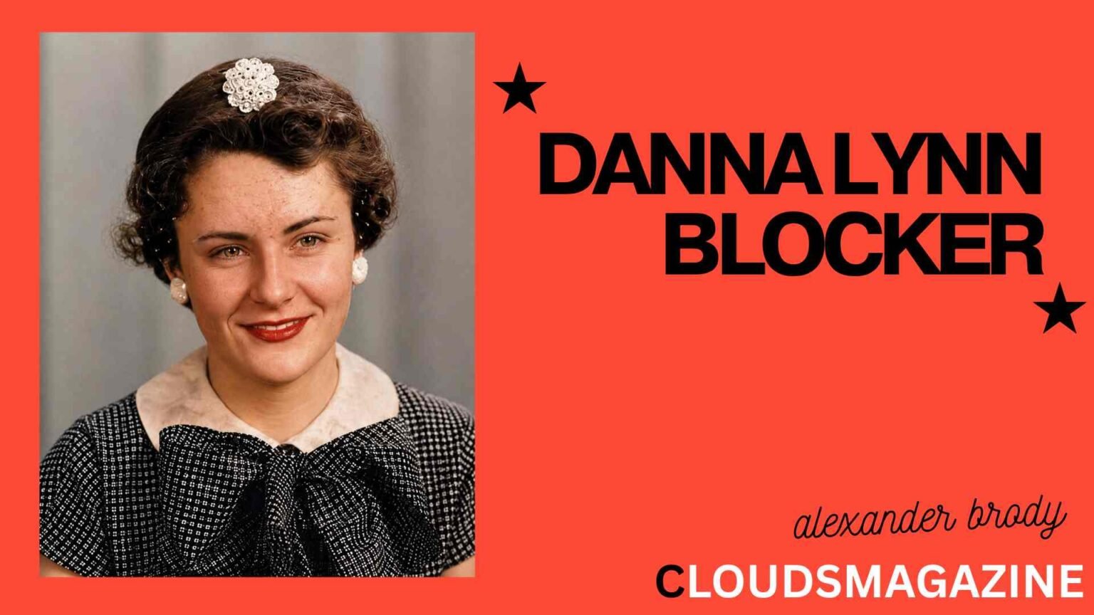 Danna Lynn Blocker