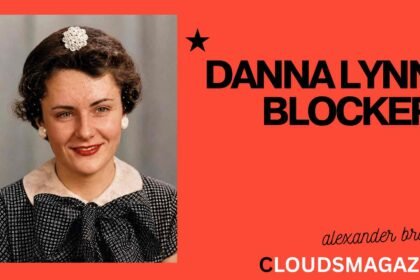 Danna Lynn Blocker