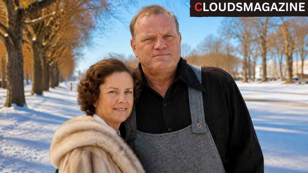 Danna Lynn Blocker Parents