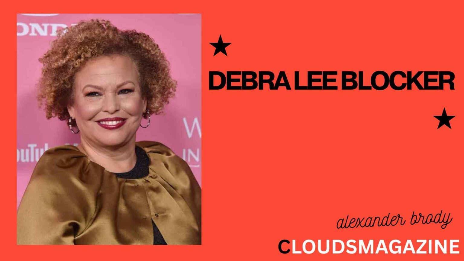 Debra Lee Blocker