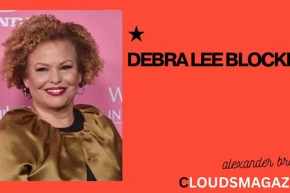 Debra Lee Blocker