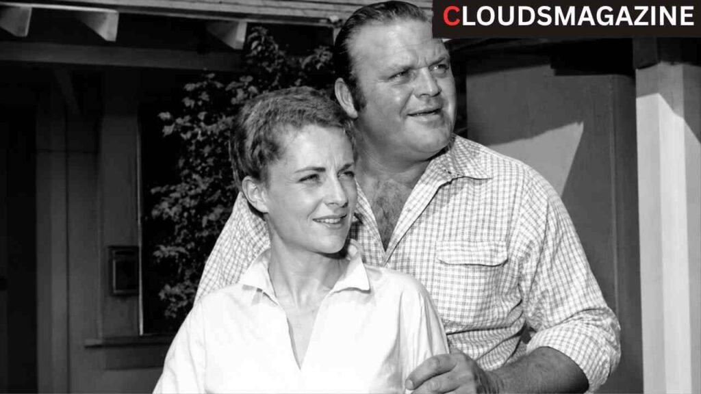 Debra Lee Blocker Relationship With Her Famous Father Like