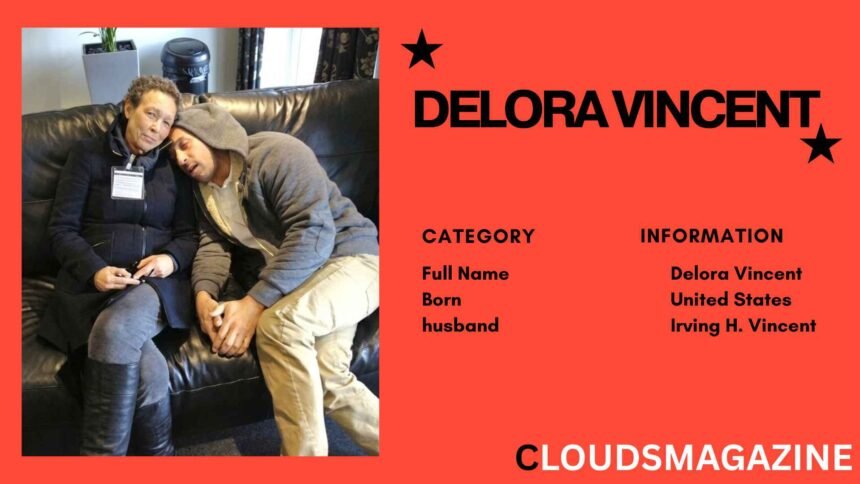 Delora Vincent