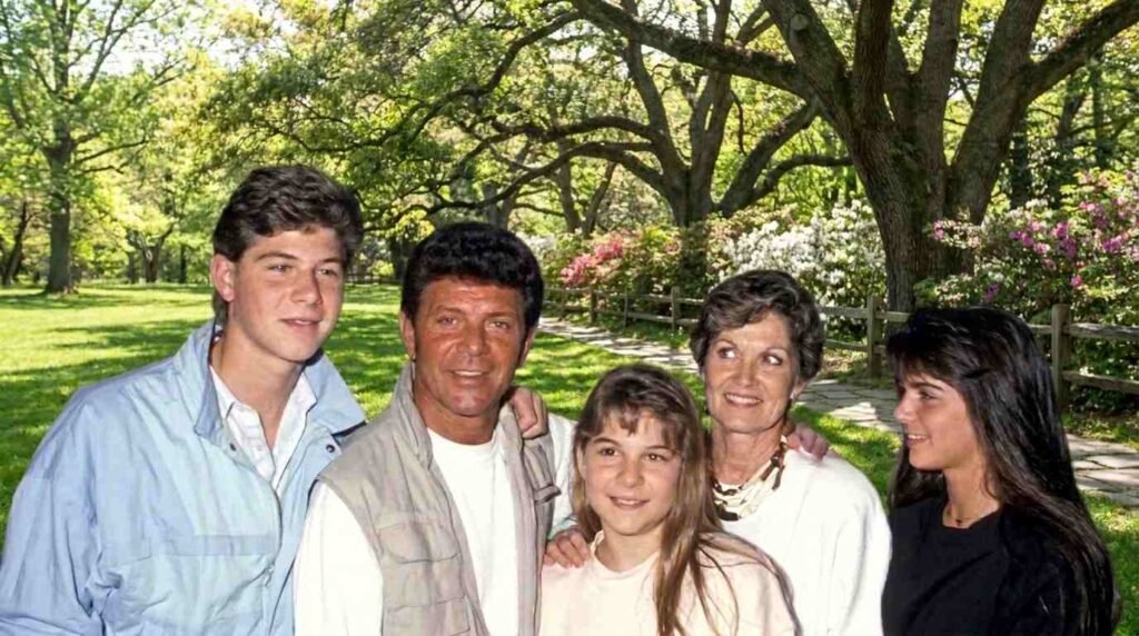 Delora Vincents Children and Family Legacy