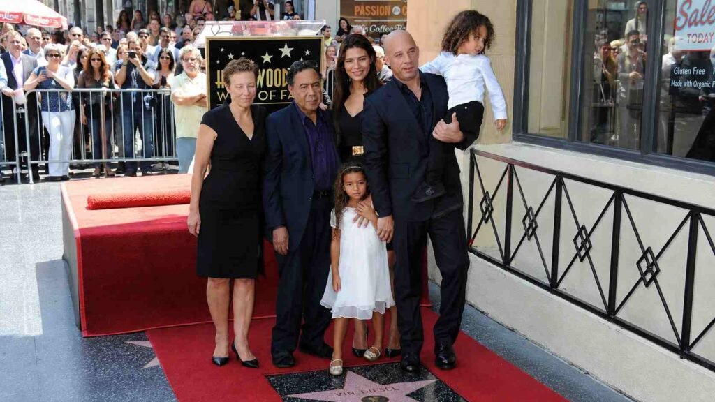 Delora Vincents Marriage and Family Life