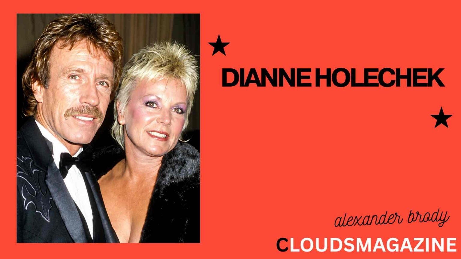 Dianne Holechek