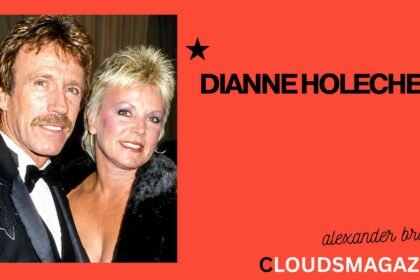 Dianne Holechek