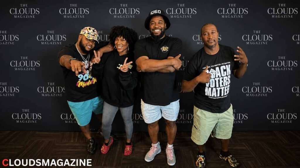  Maya Holcomb and Corey Holcomb Children