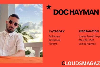 Doc Hayman
