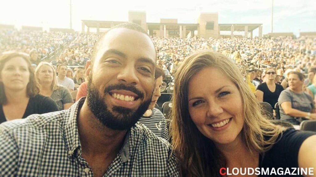 Drew Ann Reids Husband Who Is Devin Woodhouse