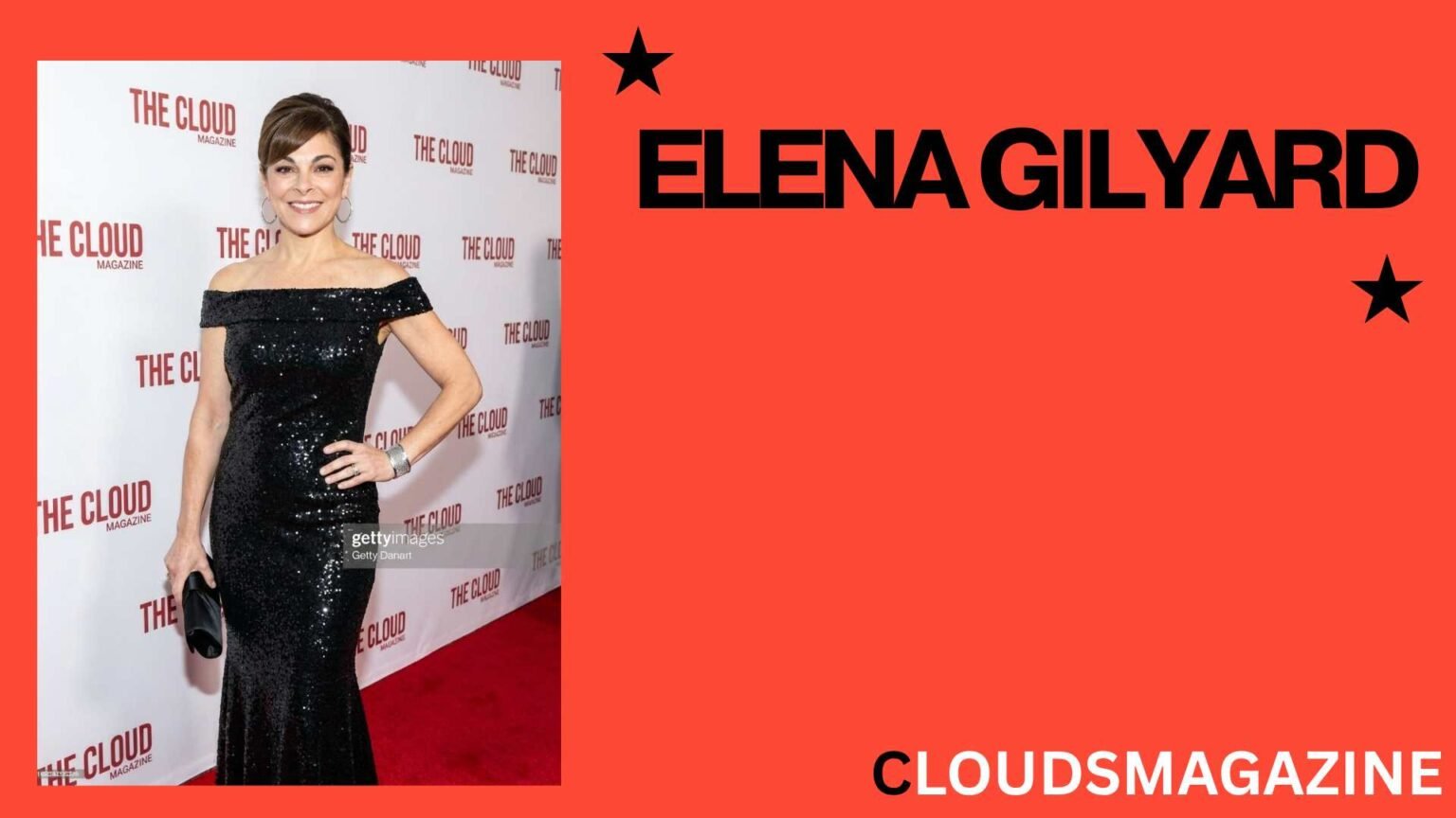 Elena Gilyard