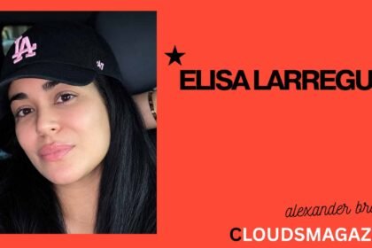 Elisa Larregui