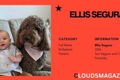 Ellis Segura