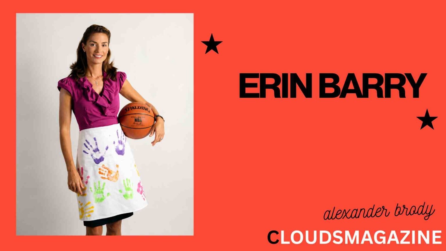 Erin Barry