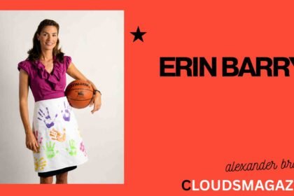 Erin Barry