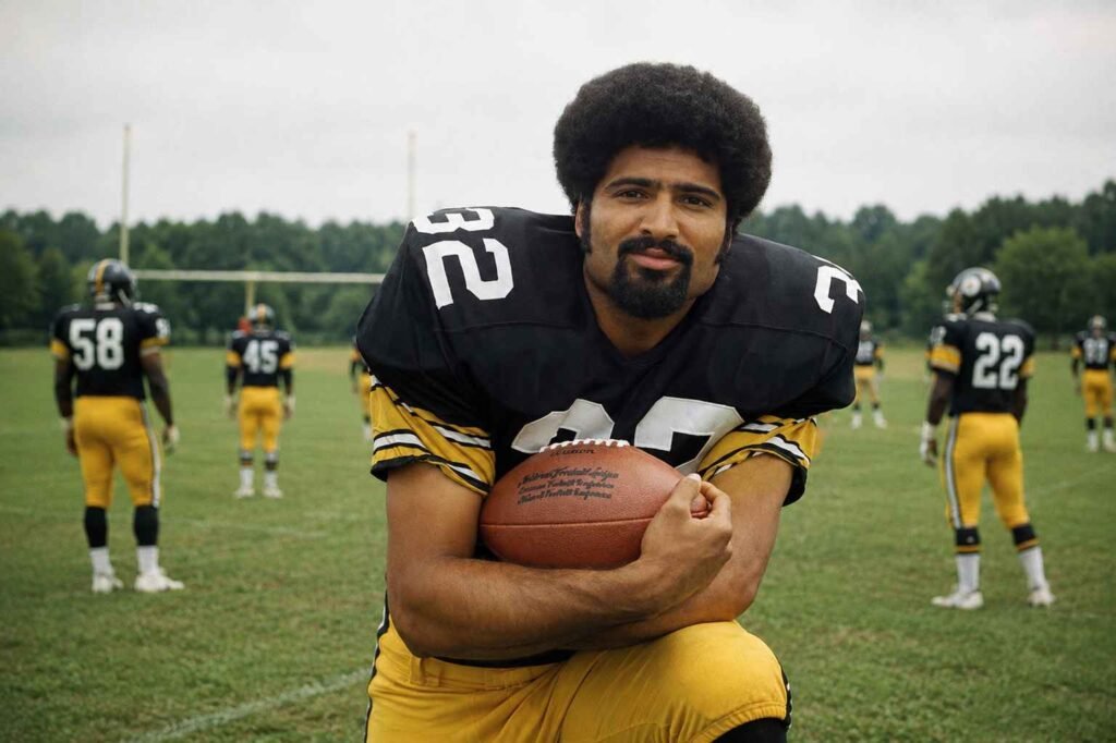 Franco Harris