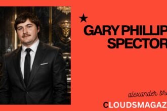 Gary Phillip Spector