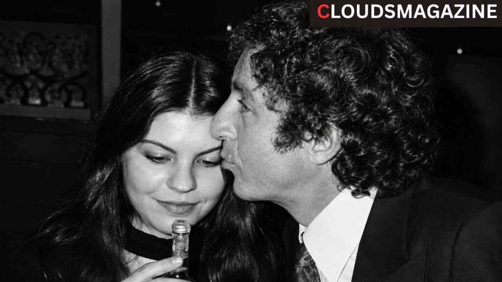 Gene Wilder Adoption of Katharine