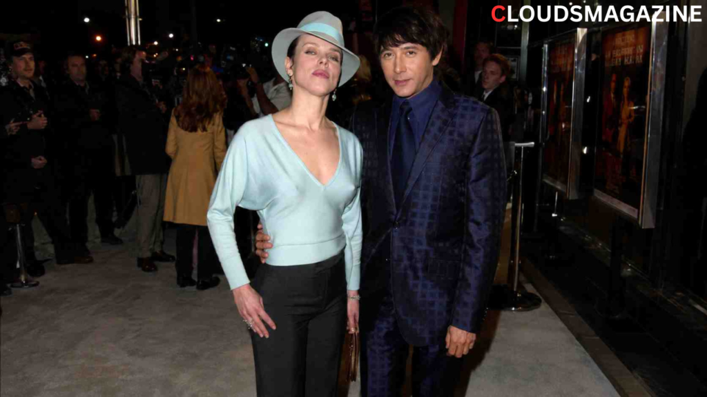 Her Friendship With Paul Reubens 