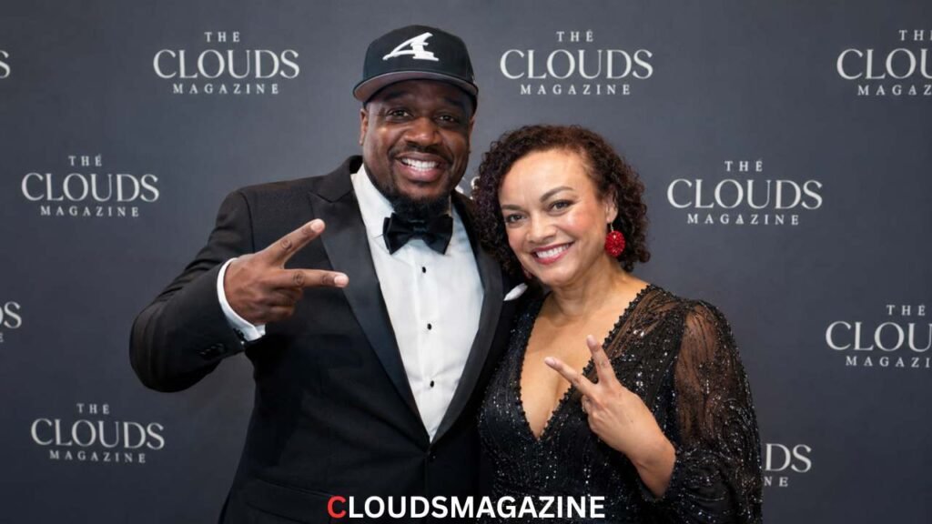 How Maya Holcomb Met Corey Holcomb