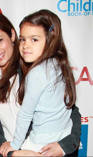 How Old Is Ava Lorenn Gosselaar
