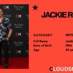 Jackie Rozo