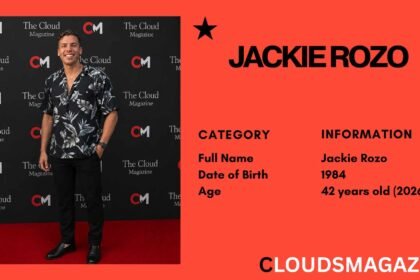 Jackie Rozo