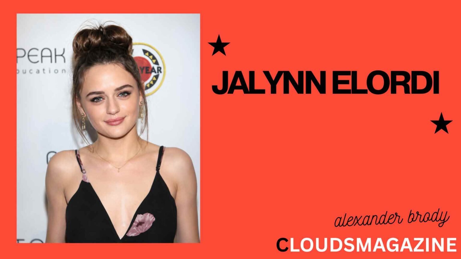 Jalynn Elordi