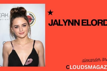 Jalynn Elordi