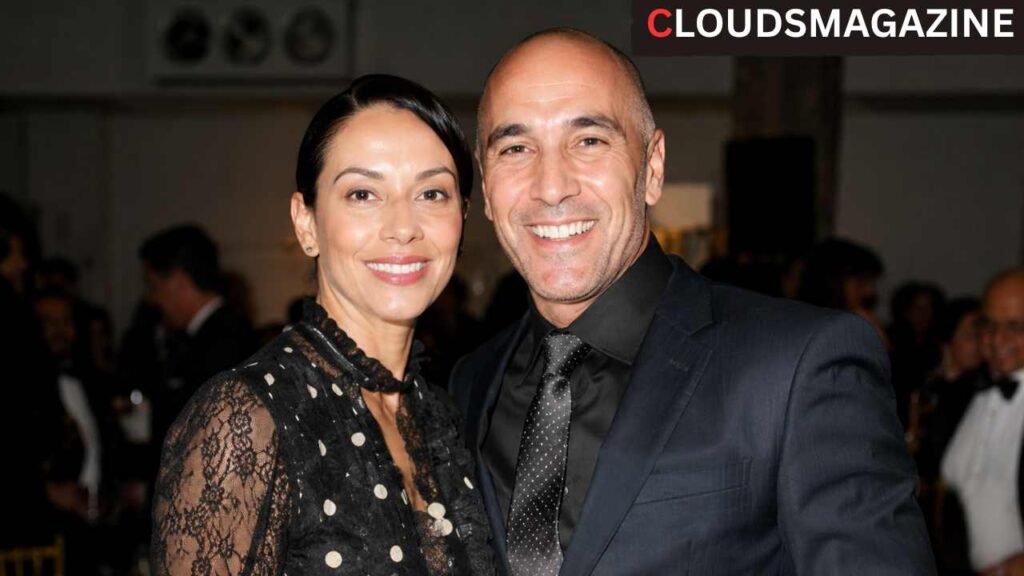 Jalynn Elordi Parents