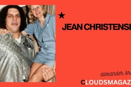 Jean Christensen
