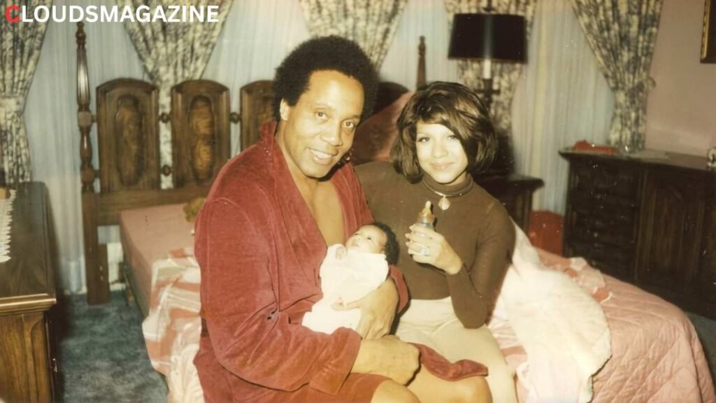 Julie Farrait Children and Family