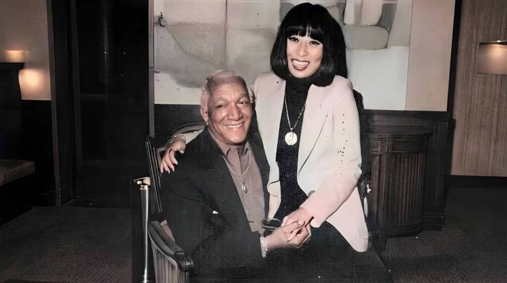 Ka Ho Cho's Background: Family, Ethnicity, and Early Life