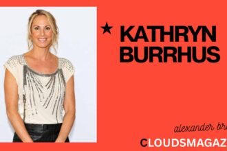 Kathryn Burrhus