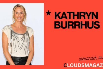 Kathryn Burrhus
