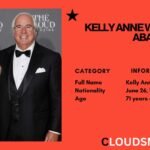 Kelly Anne Welbes Abagnale