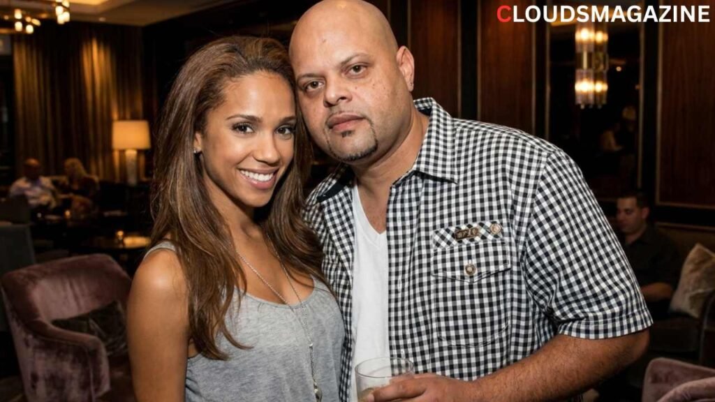 King Javien Conde Parents Erica Mena and Raul Conde