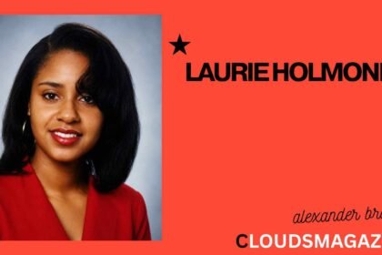 Laurie Holmond