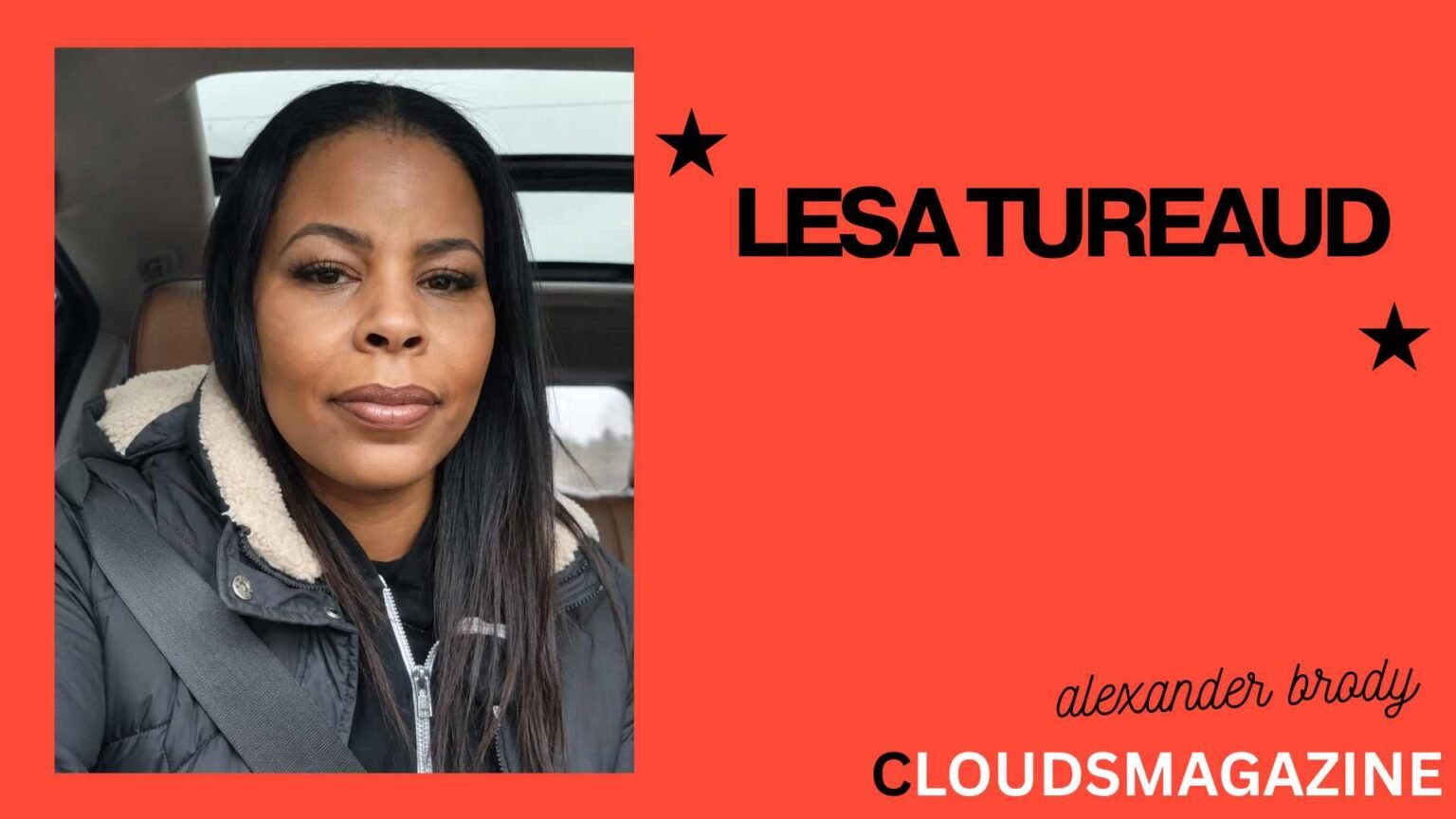 Lesa Tureaud