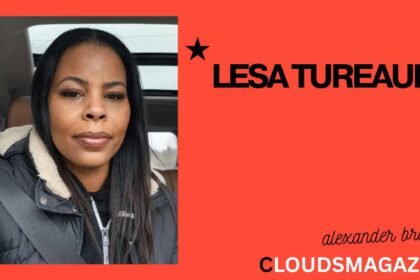 Lesa Tureaud