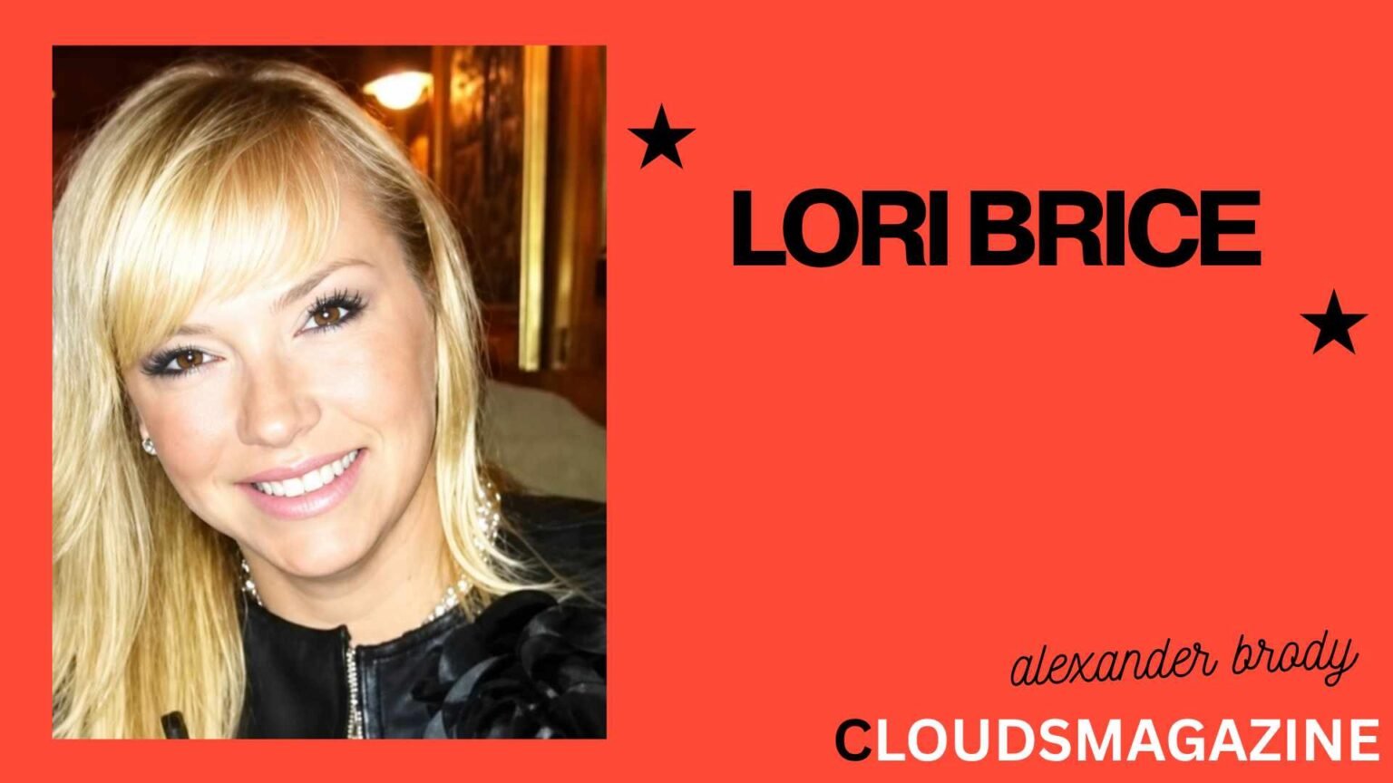 Lori Brice