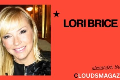 Lori Brice