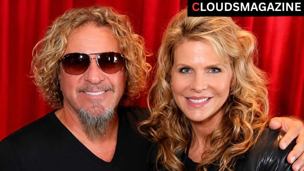 Lori Brice and Ron White Marriage