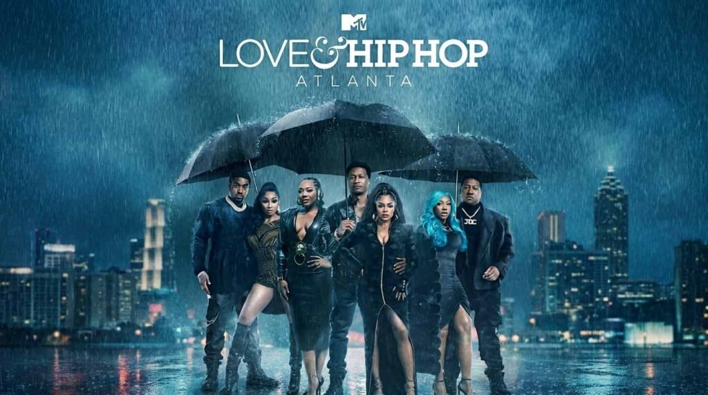 Love & Hip Hop Franchise (2011 2023)