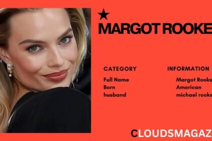 Margot Rooker