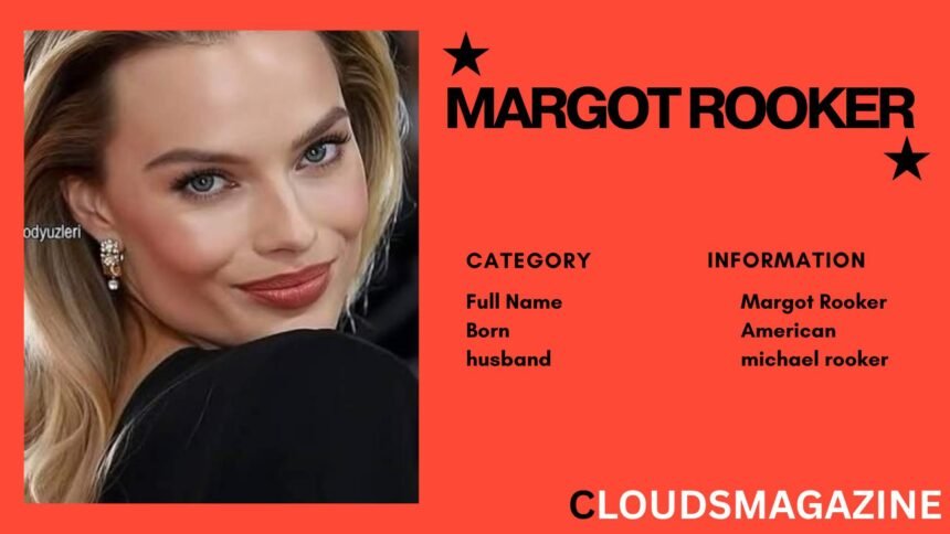 Margot Rooker