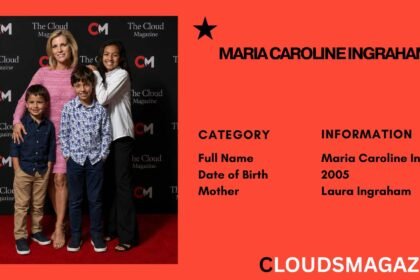 Maria Caroline Ingraham
