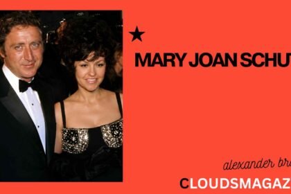Mary Joan Schutz