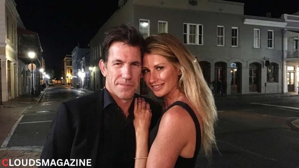 Mary Ryan Ravenel Marriage to Thomas Ravenel
