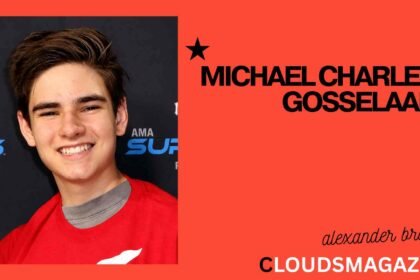 Michael Charles Gosselaar